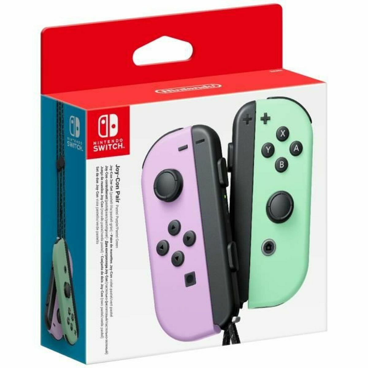 Pilot Nintendo 10011584